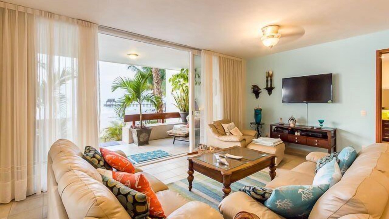 Photo of Bedroom in Costa Maya