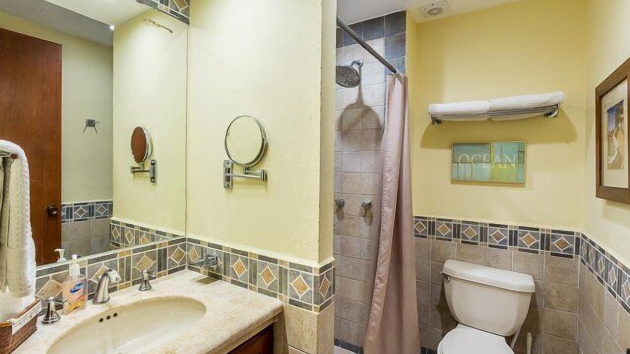 Photo of Bathroom in Costa Maya