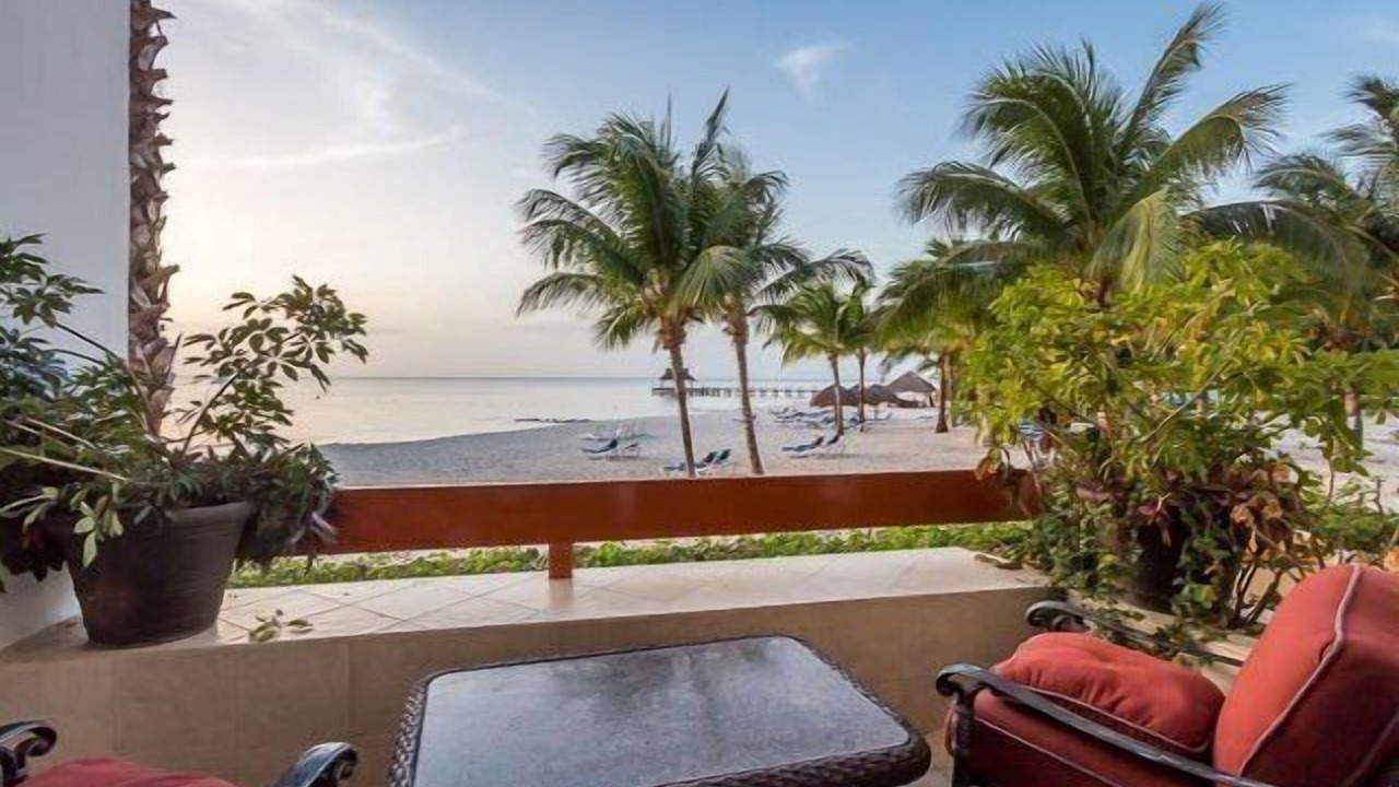 Photo of Others in Costa Maya