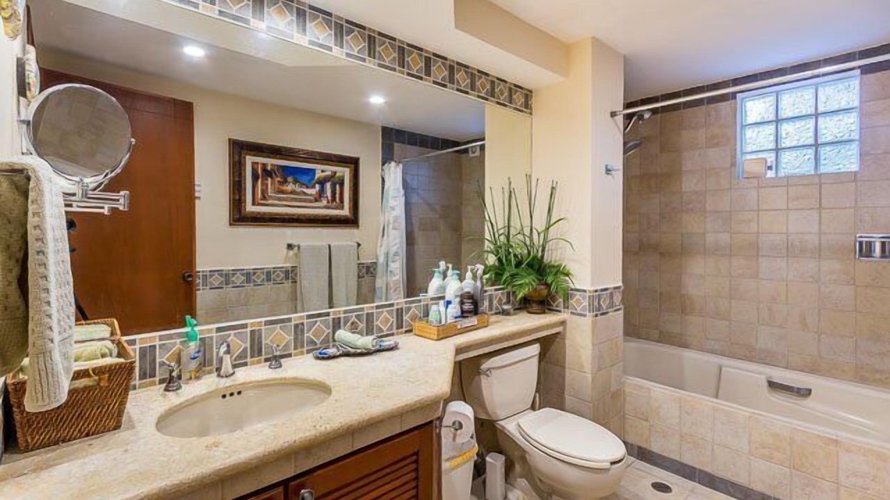 Photo of Bathroom in Costa Maya