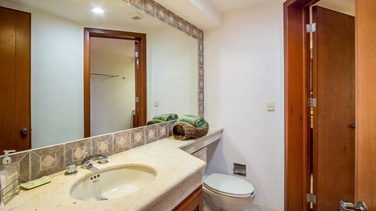 Photo of Bedroom in Costa Maya