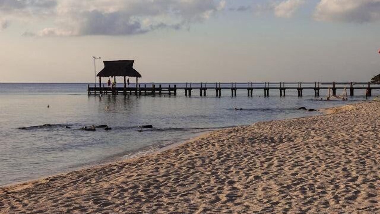 Photo of Outdoor in Costa Maya