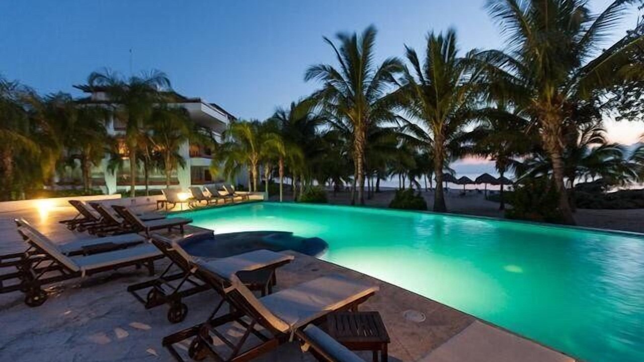 Photo of Outdoor in Costa Maya