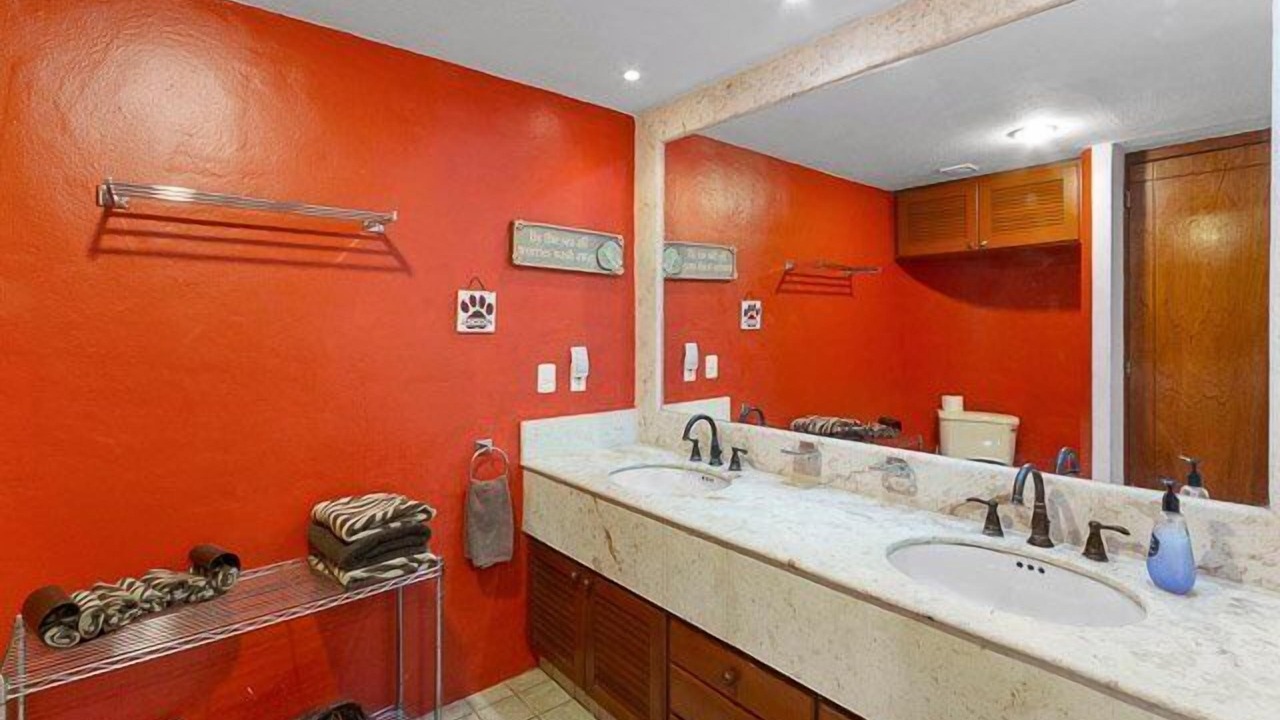 Photo of Bathroom in Costa Maya