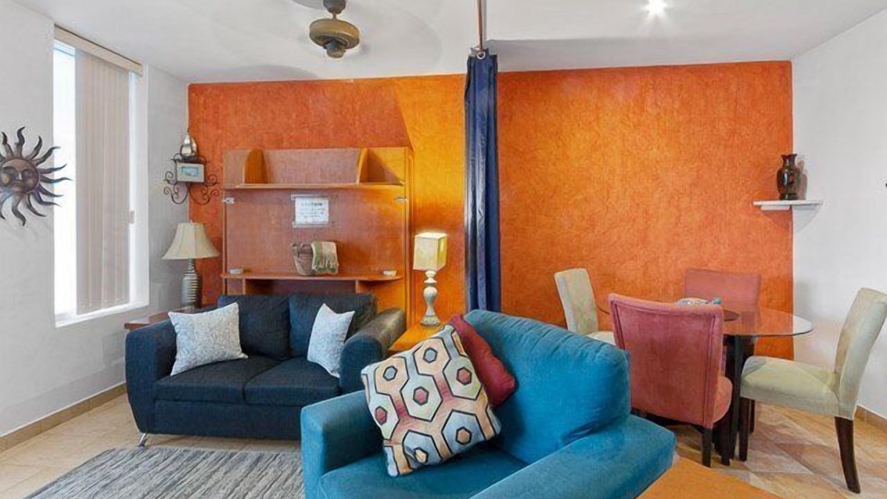 Photo of Bedroom in Costa Maya
