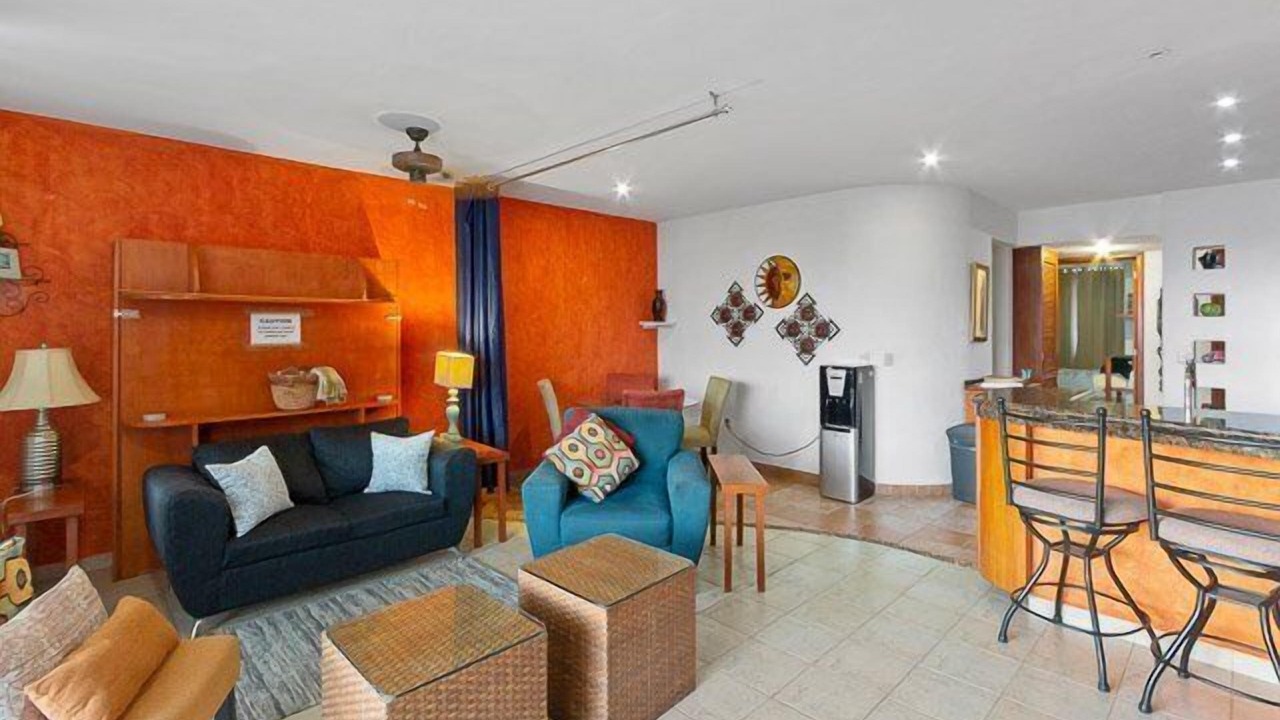 Photo of Bedroom in Costa Maya
