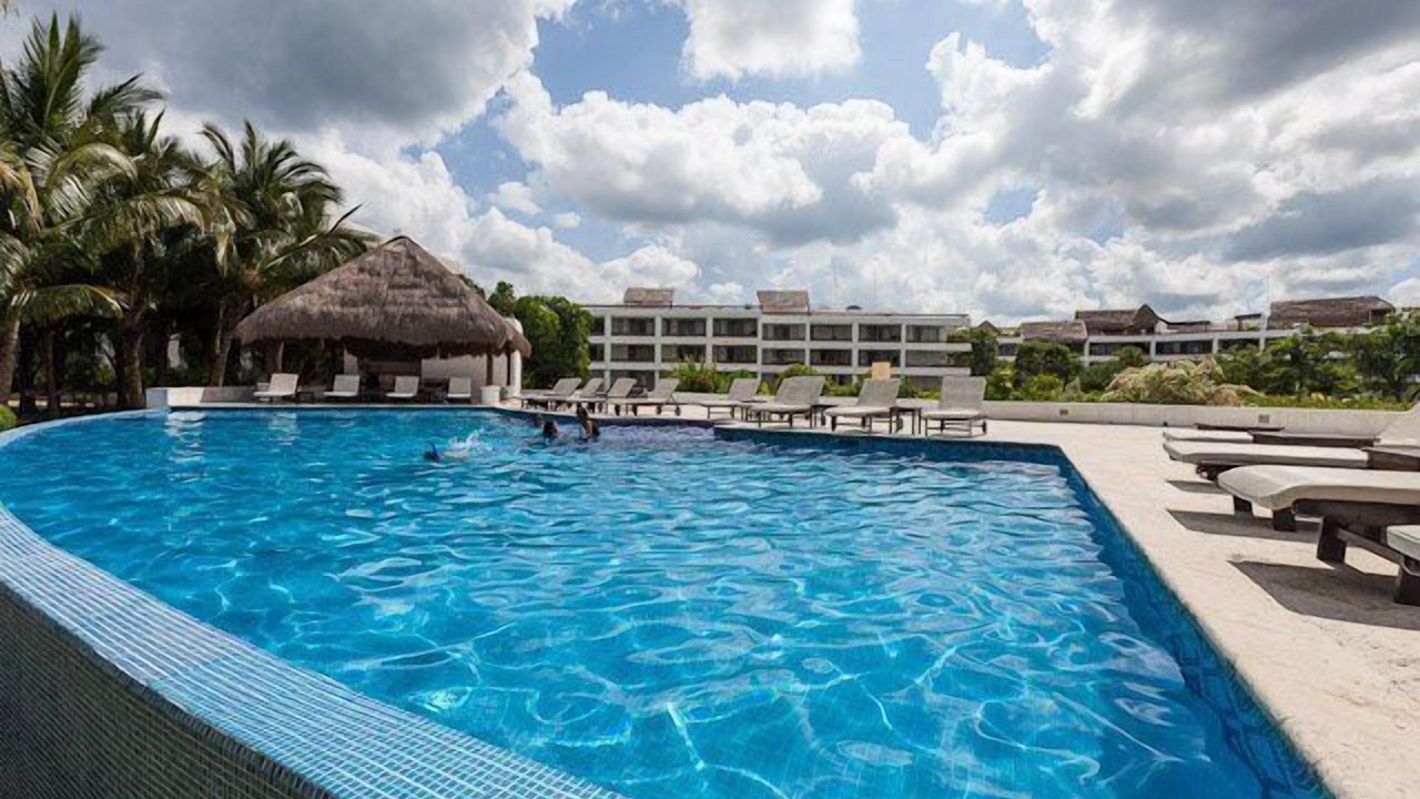 Photo of Outdoor in Costa Maya