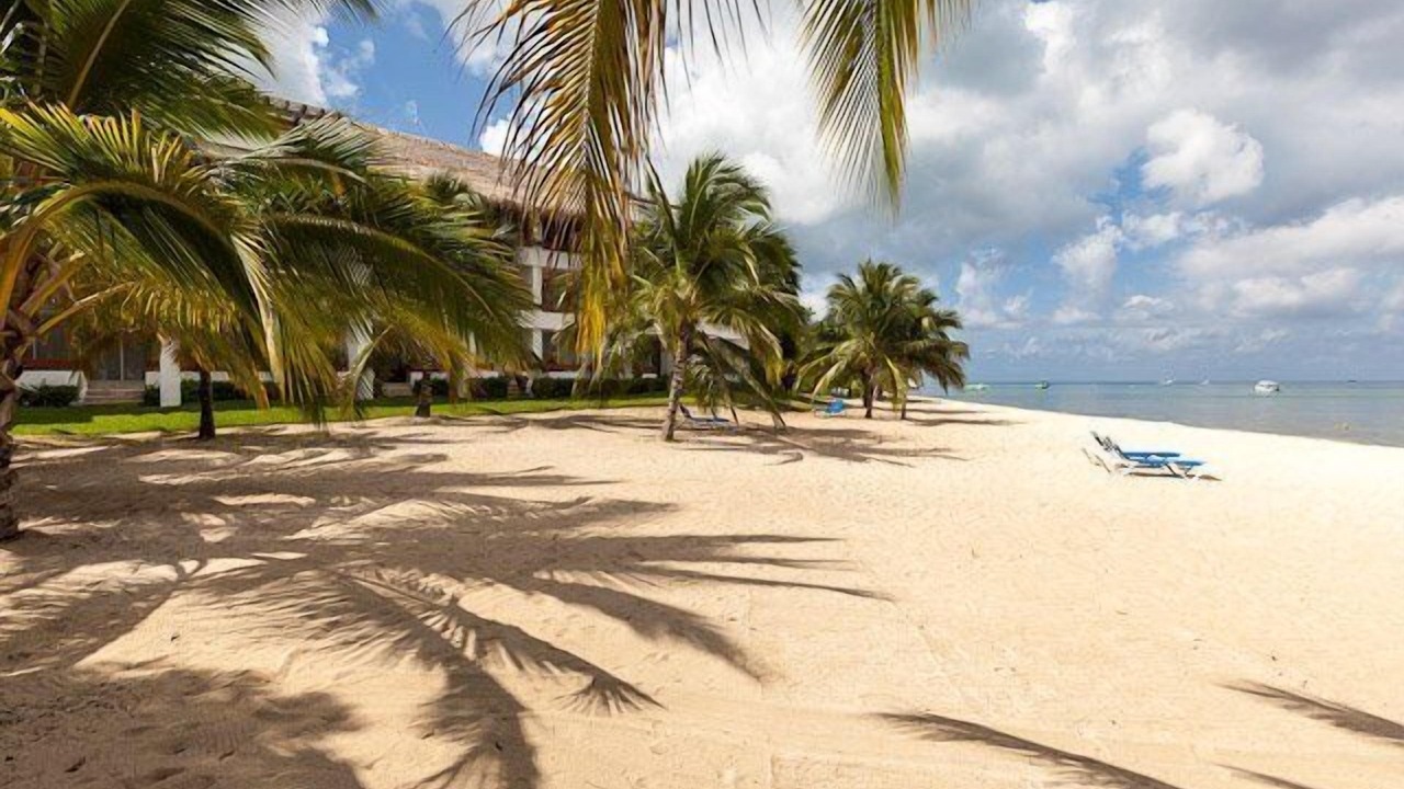 Photo of Others in Costa Maya