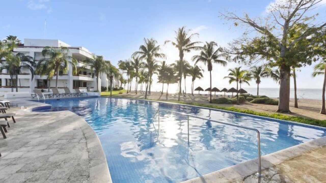 Photo of Outdoor in Costa Maya