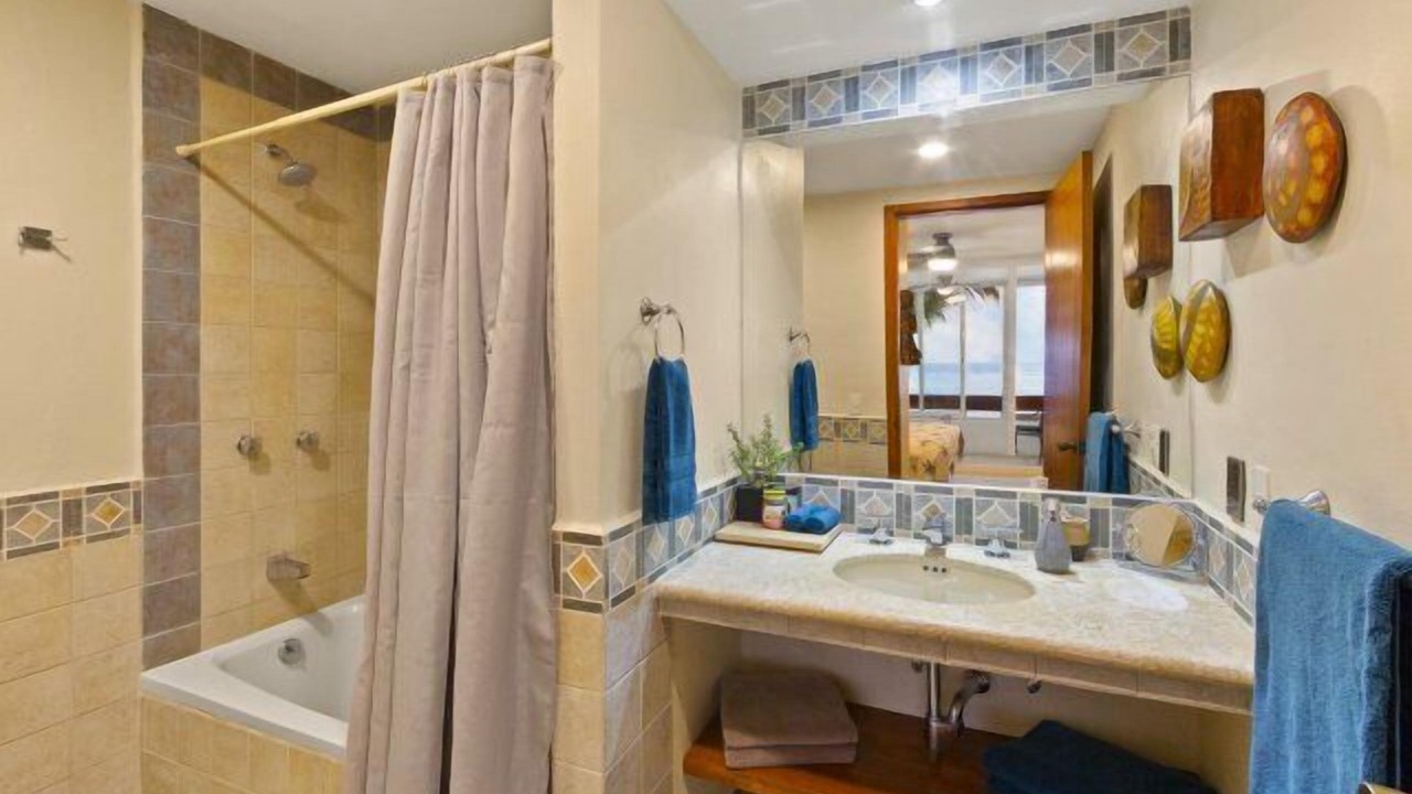 Photo of Bathroom in Costa Maya