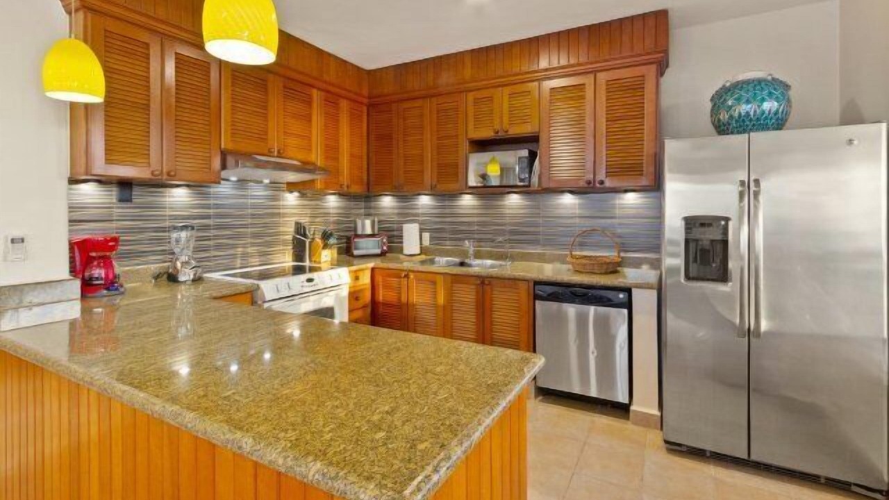 Photo of Kitchen in Costa Maya