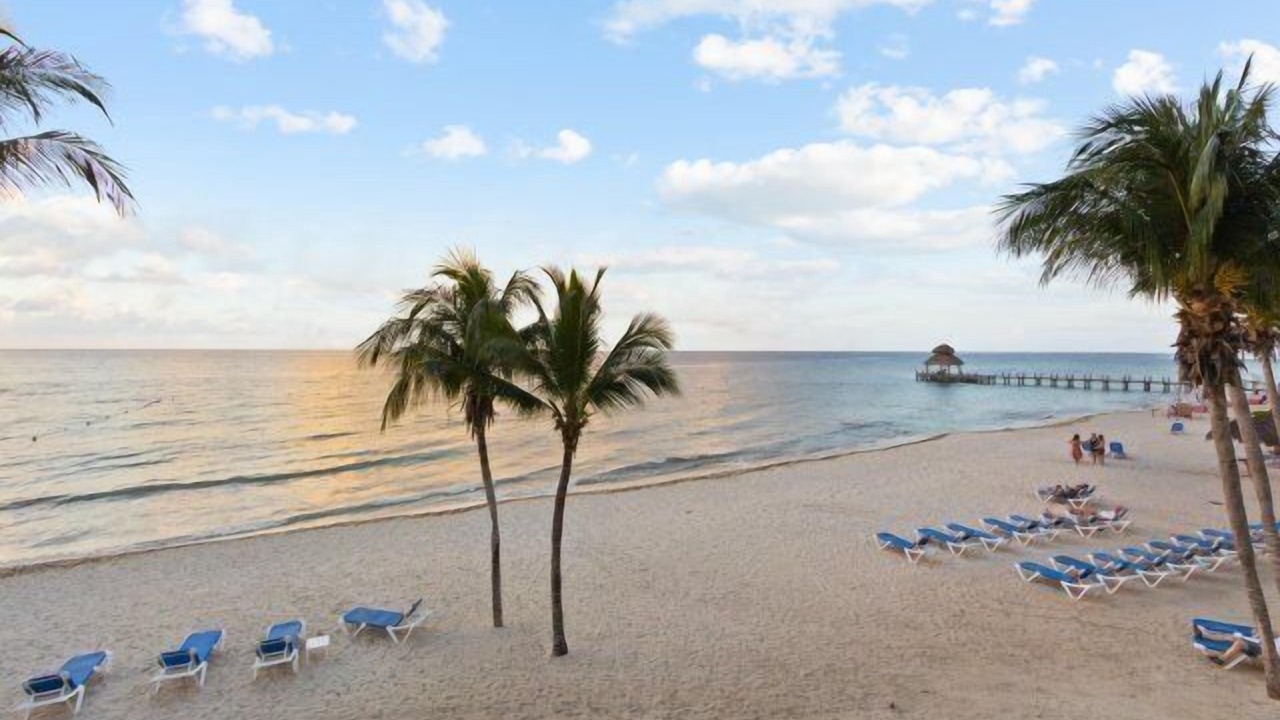 Photo of Others in Costa Maya