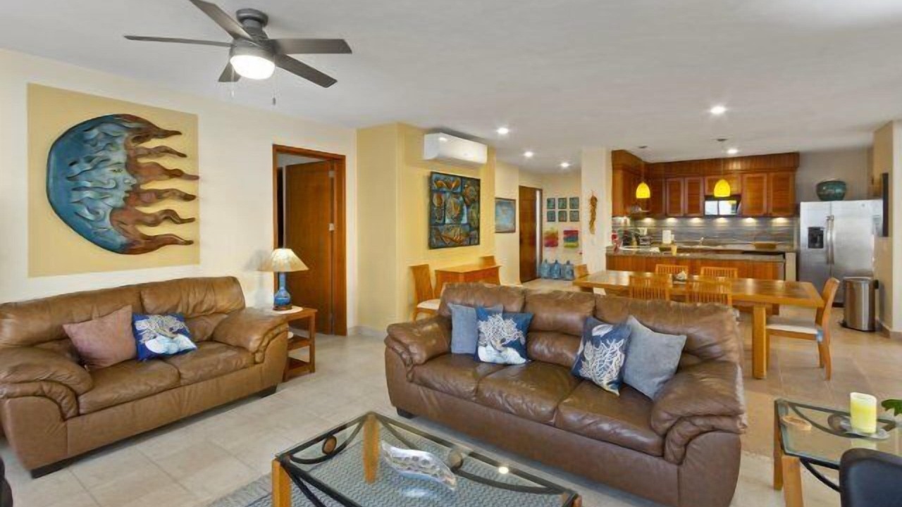 Photo of Bedroom in Costa Maya
