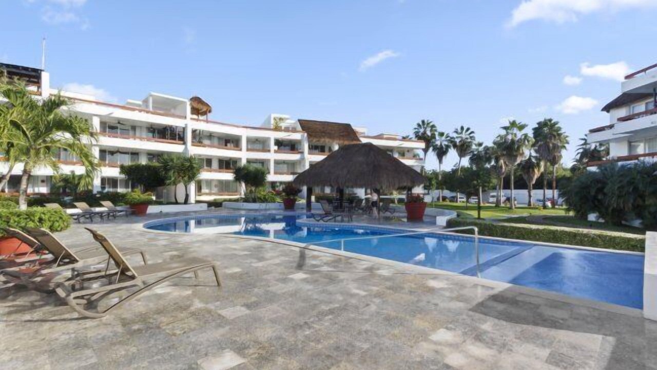 Photo of Outdoor in Costa Maya