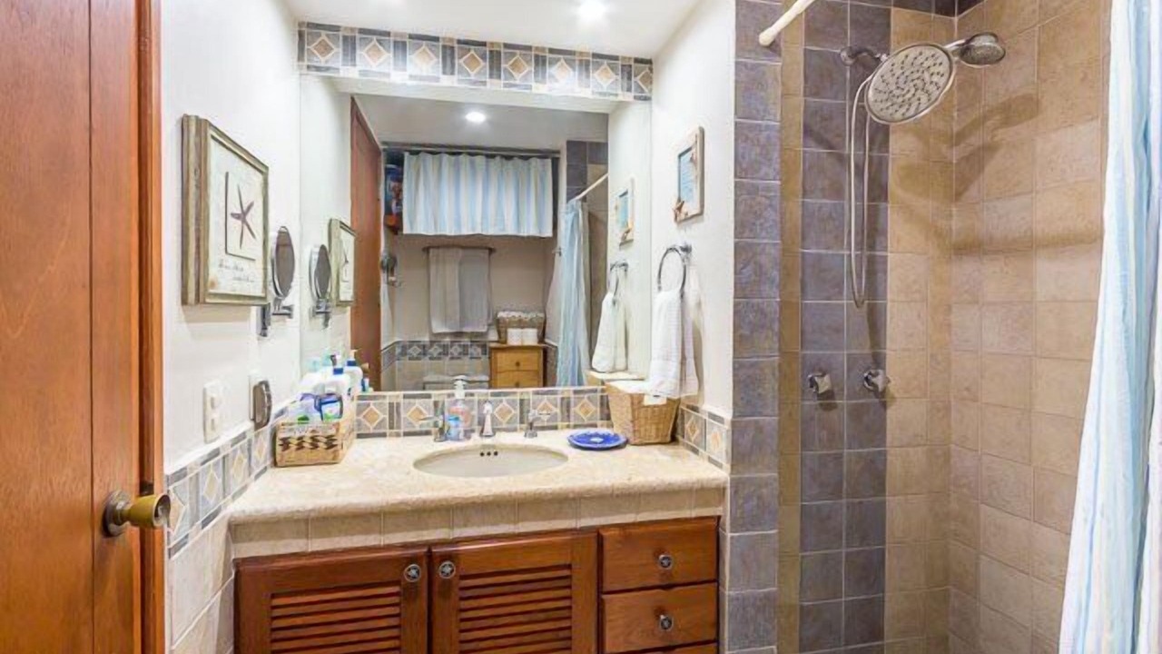 Photo of Bathroom in Costa Maya