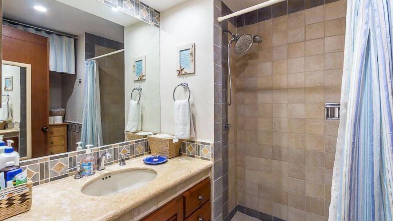 Photo of Bathroom in Costa Maya