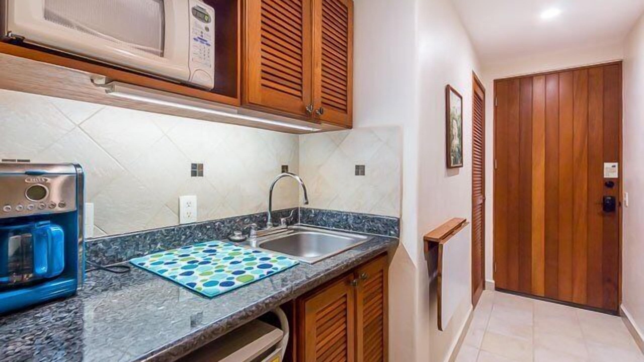 Photo of Kitchen in Costa Maya