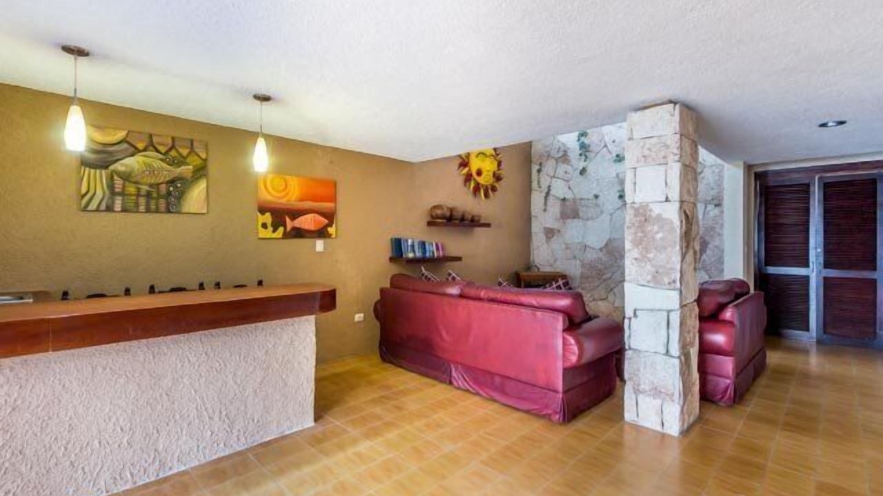 Photo of Bedroom in San Miguel