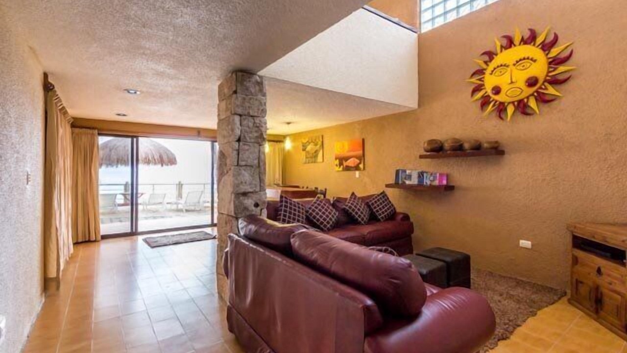 Photo of Bedroom in San Miguel