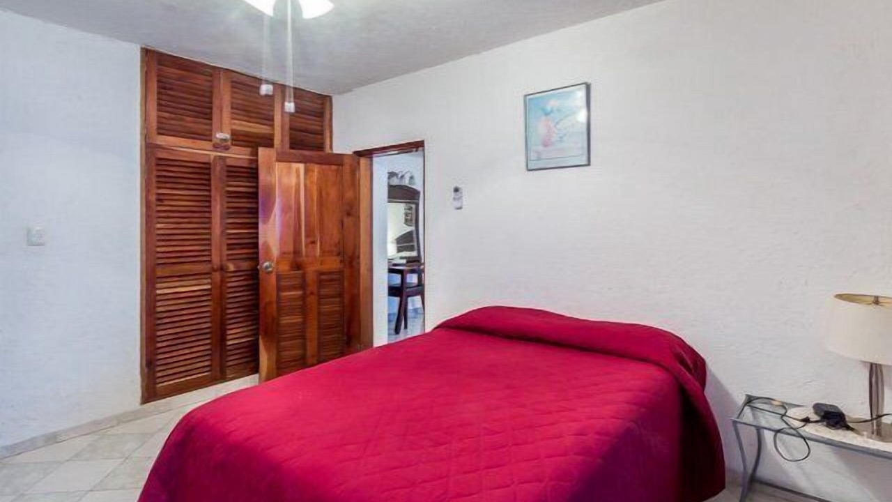 Photo of Bedroom in Colonia Andres