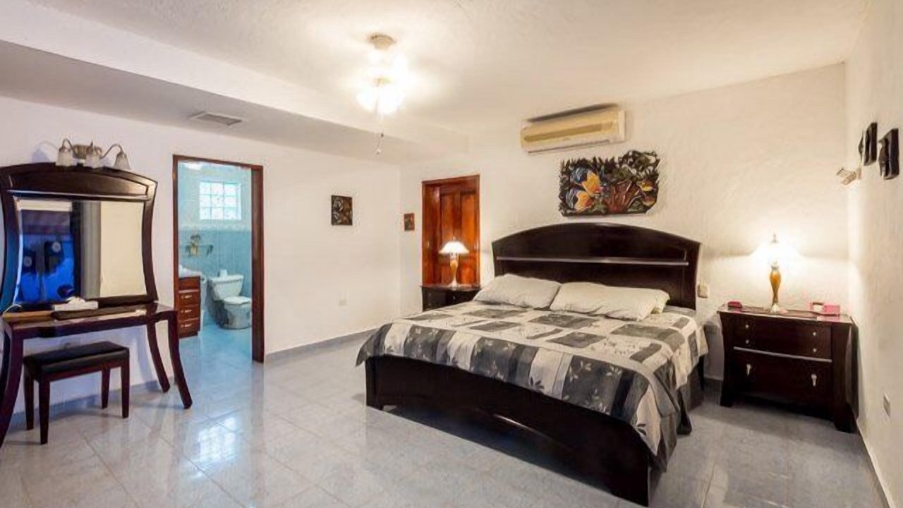 Photo of Bedroom in Colonia Andres