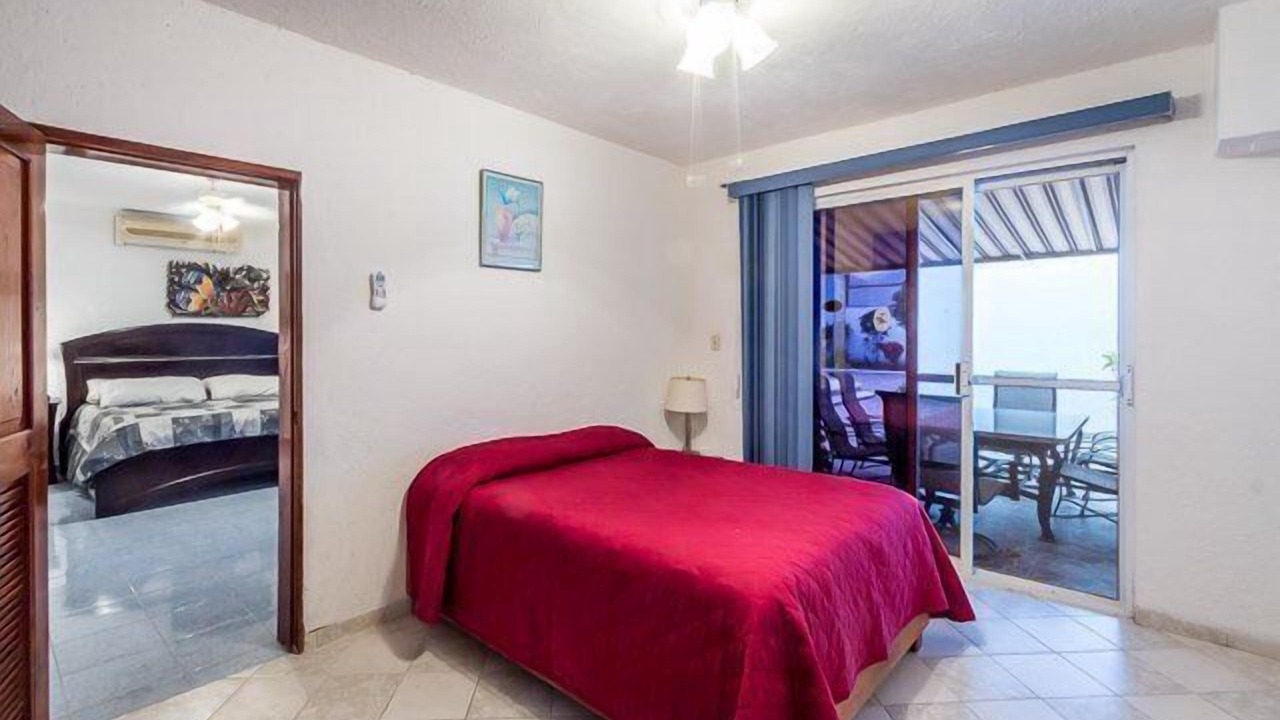 Photo of Bedroom in Colonia Andres