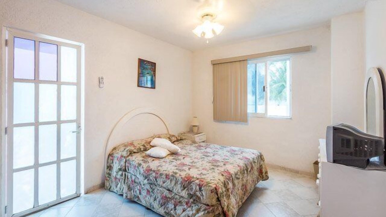 Photo of Bedroom in Colonia Andres