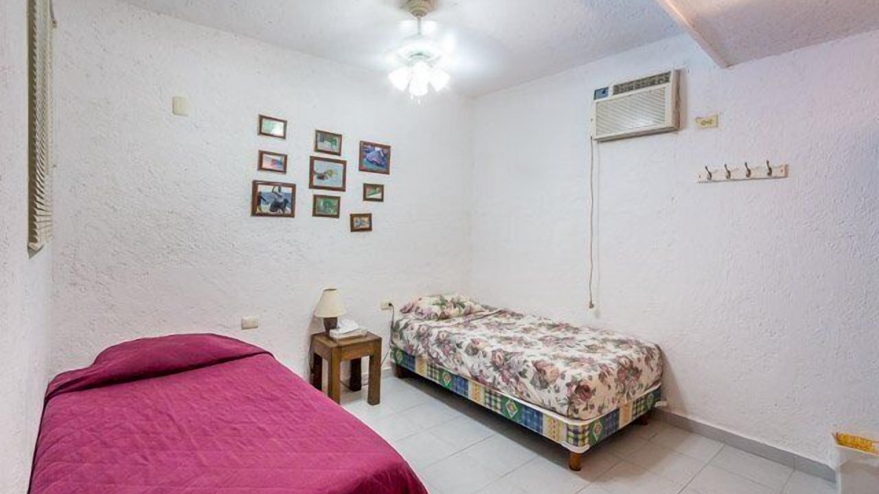 Photo of Bedroom in Colonia Andres