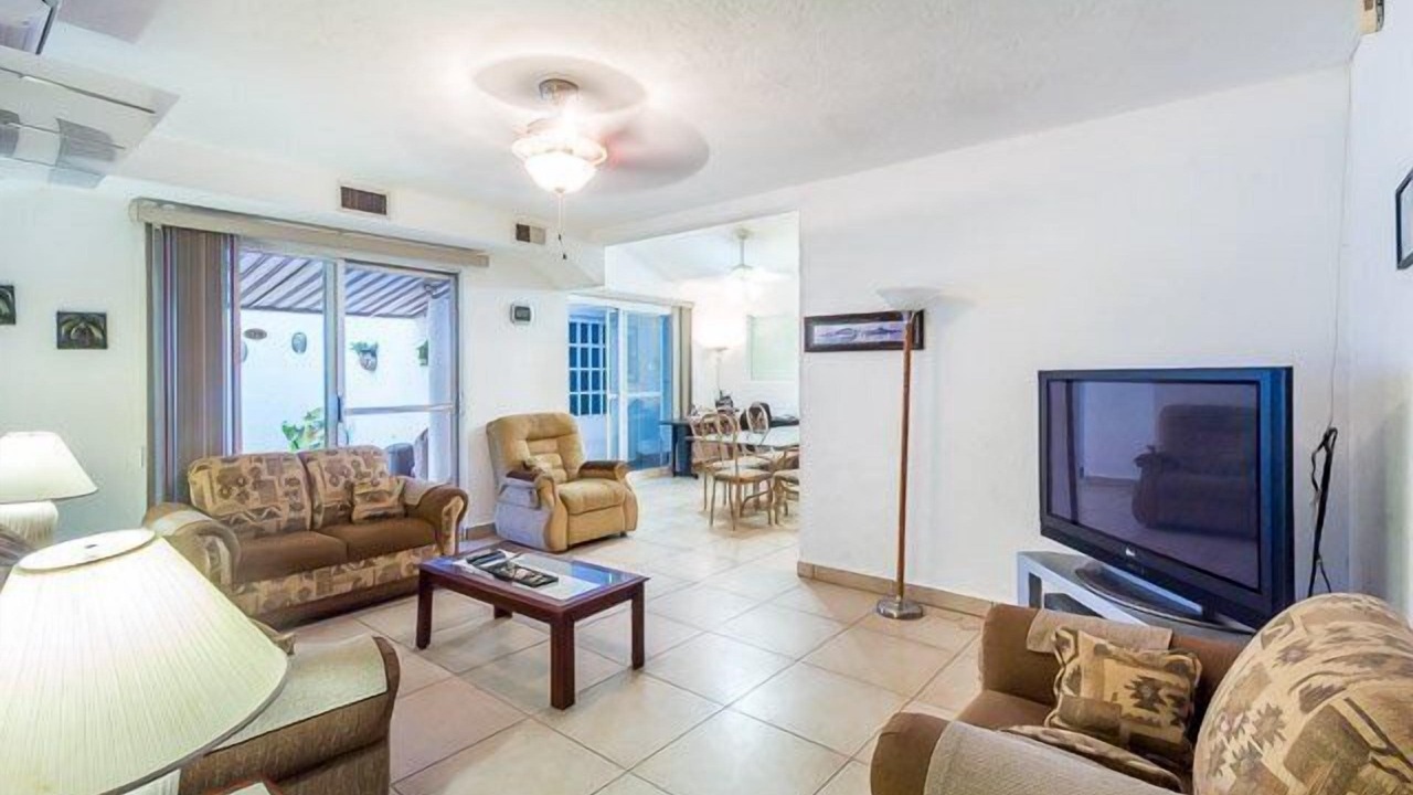 Photo of Livingroom in Colonia Andres