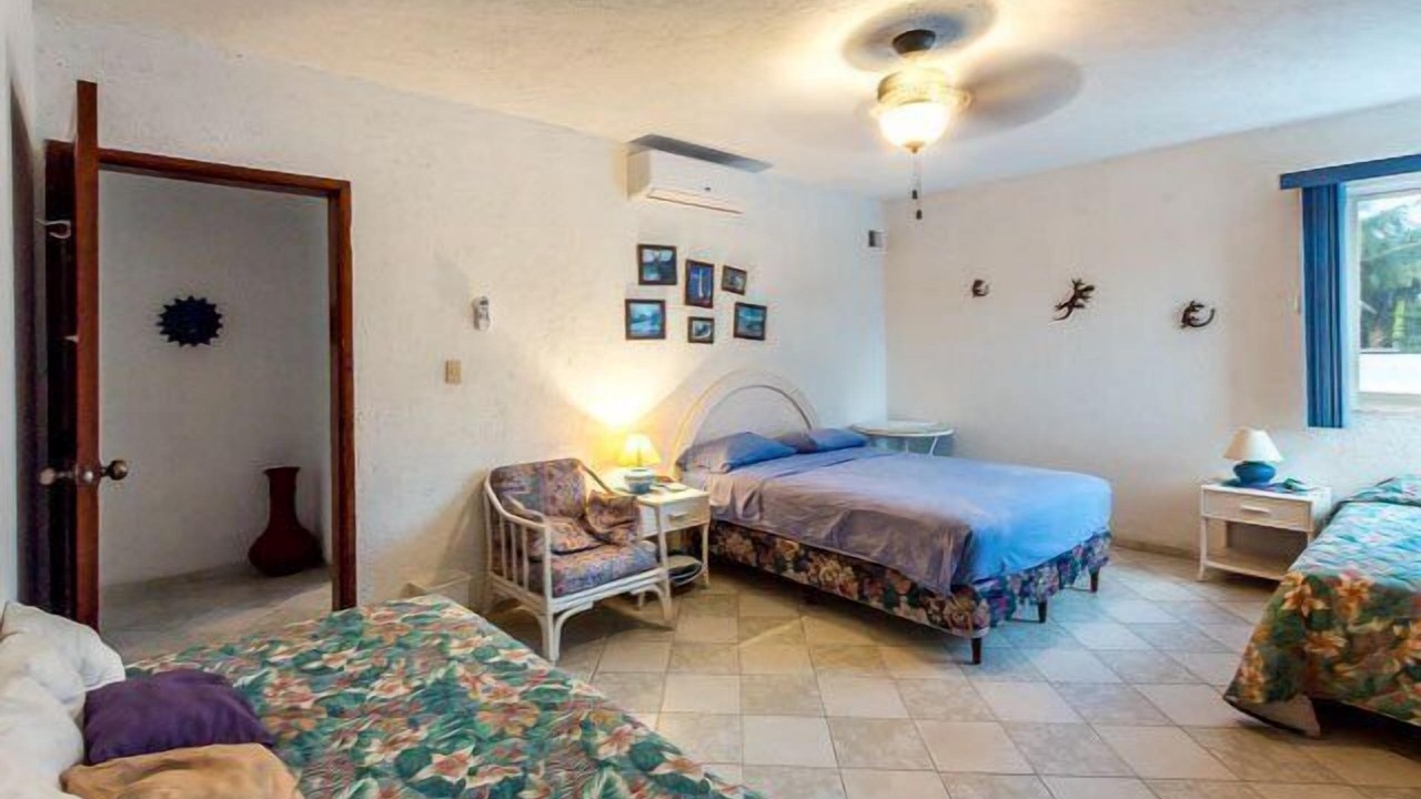 Photo of Bedroom in Colonia Andres