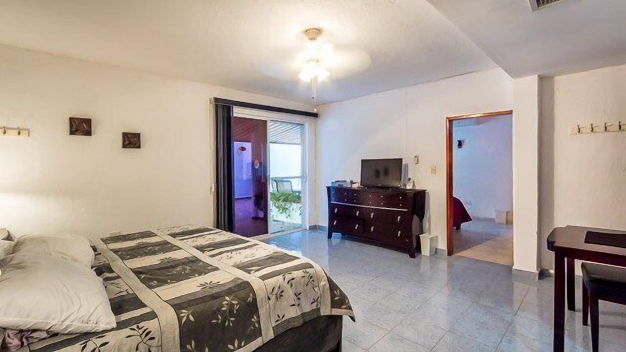 Photo of Bedroom in Colonia Andres