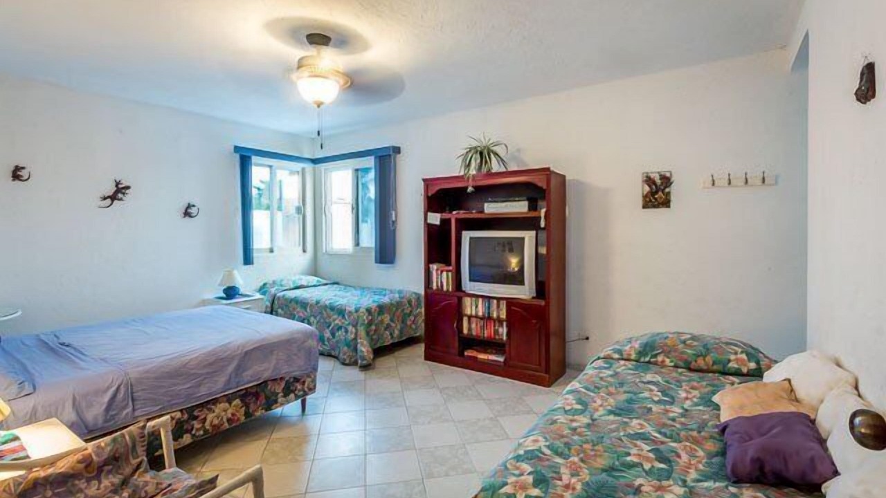 Photo of Bedroom in Colonia Andres