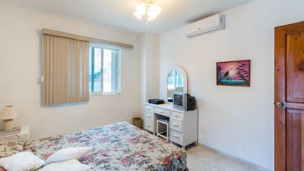 Photo of Bedroom in Colonia Andres