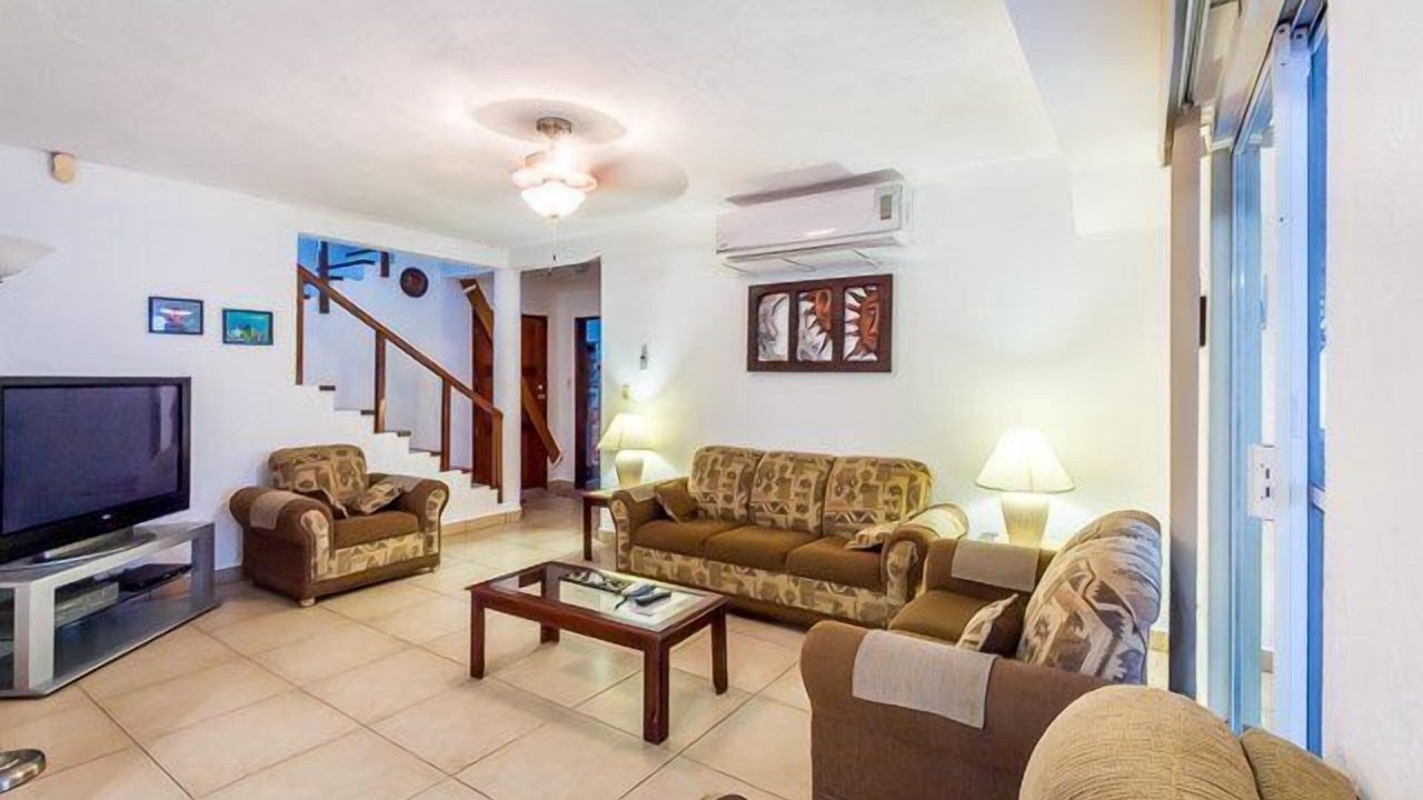 Photo of Livingroom in Colonia Andres