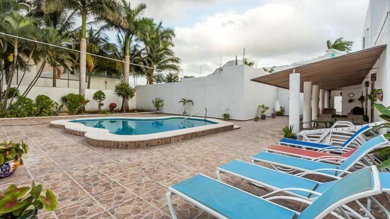 Photo of Outdoor in Colonia Andres