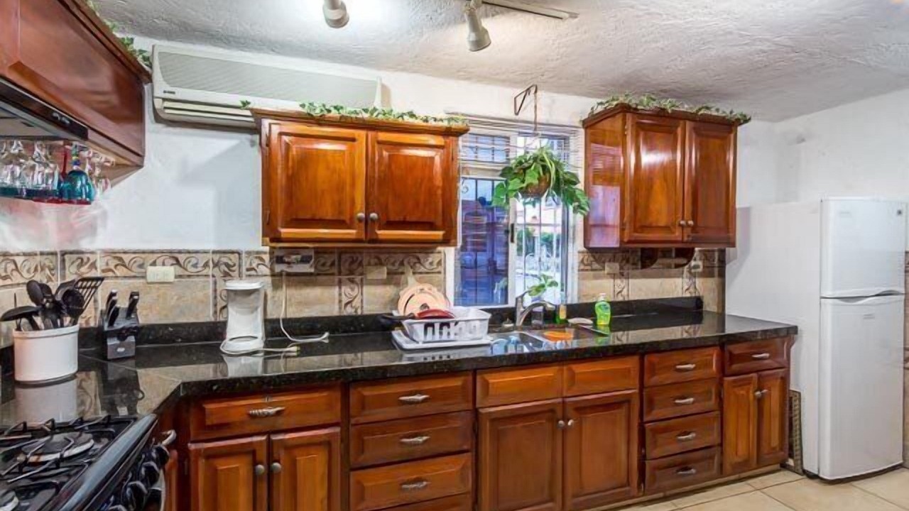 Photo of Kitchen in Colonia Andres