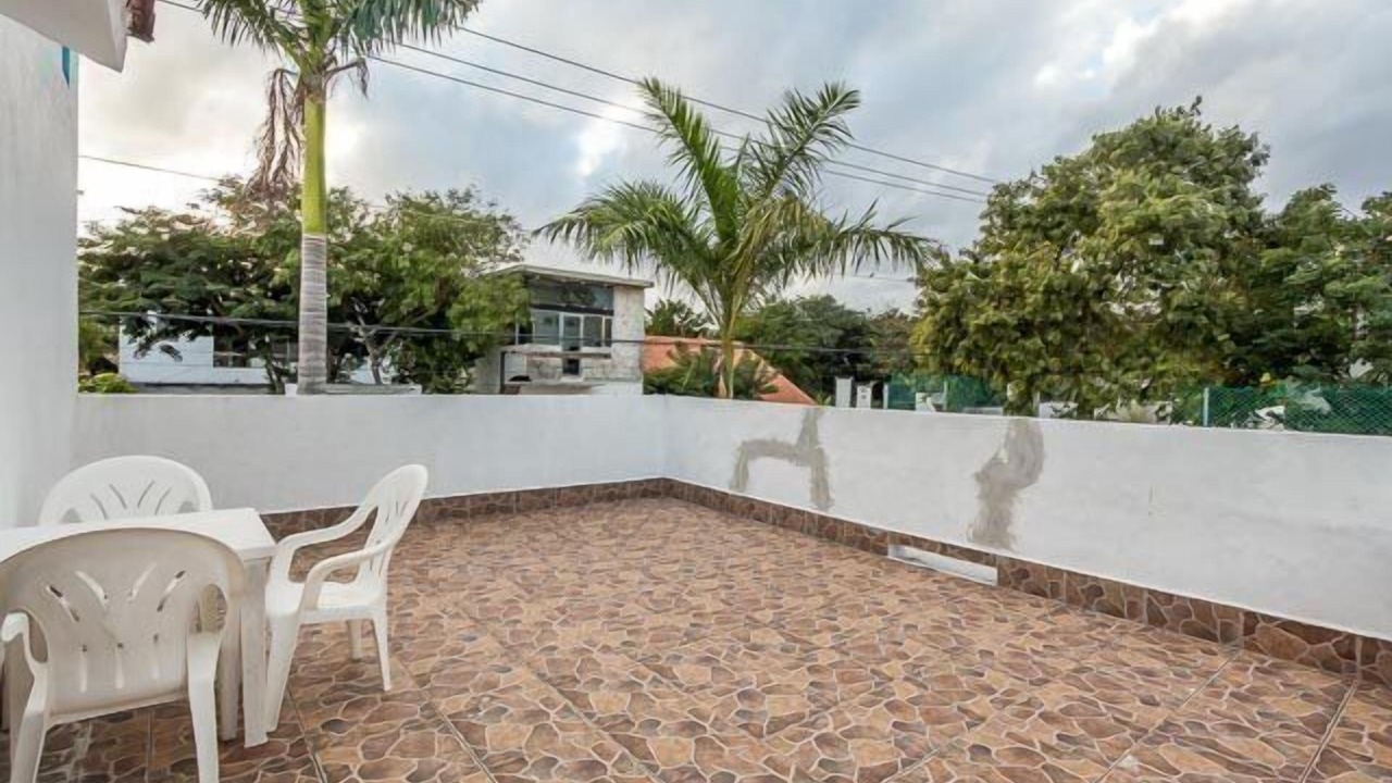Photo of Outdoor in Colonia Andres