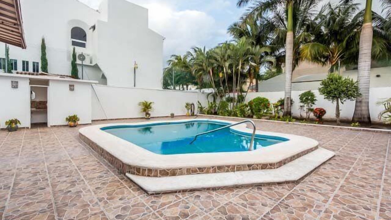 Photo of Outdoor in Colonia Andres