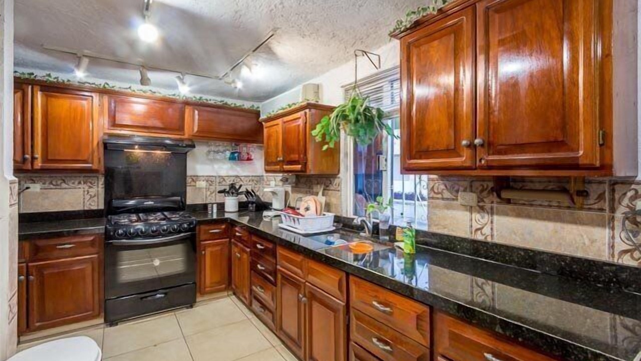 Photo of Kitchen in Colonia Andres