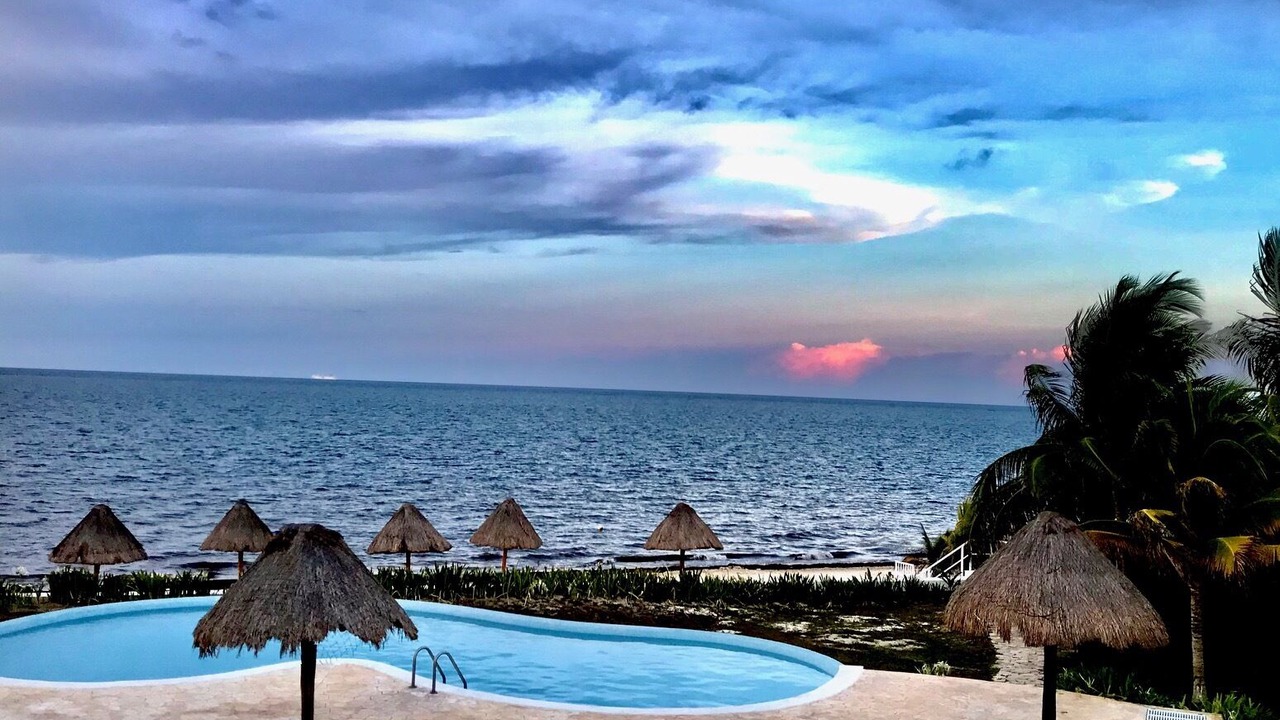 Photo of Outdoor in Puerto Morelos
