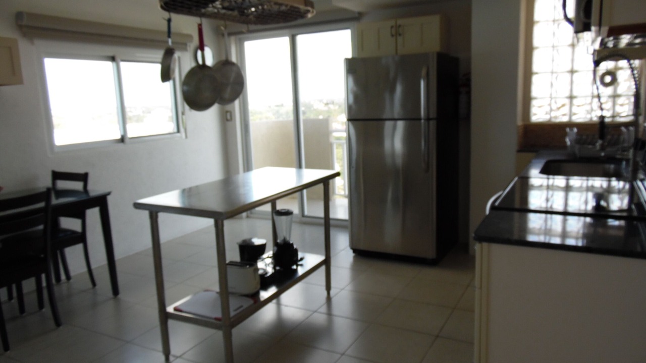 Photo of Kitchen in Colonia Andres