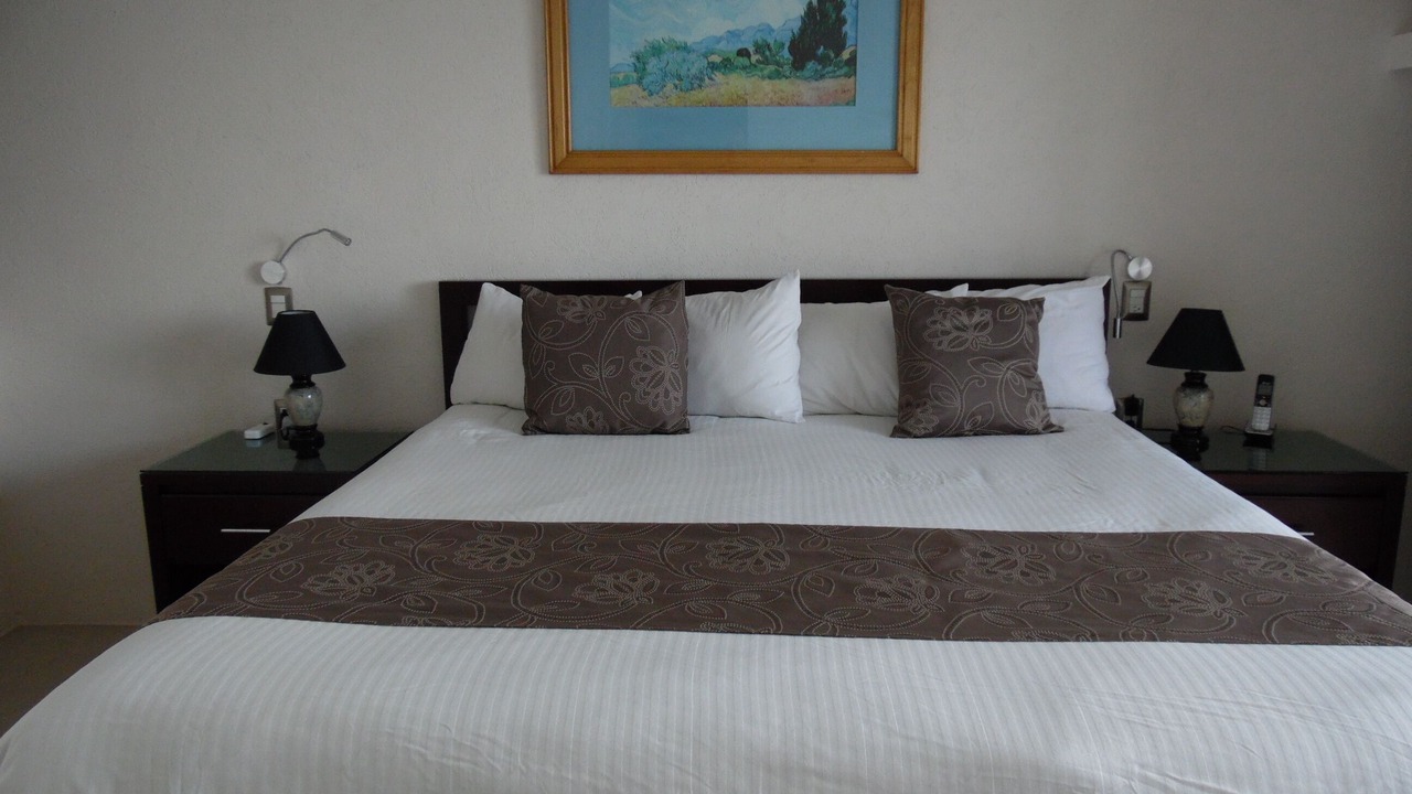 Photo of Bedroom in Colonia Andres