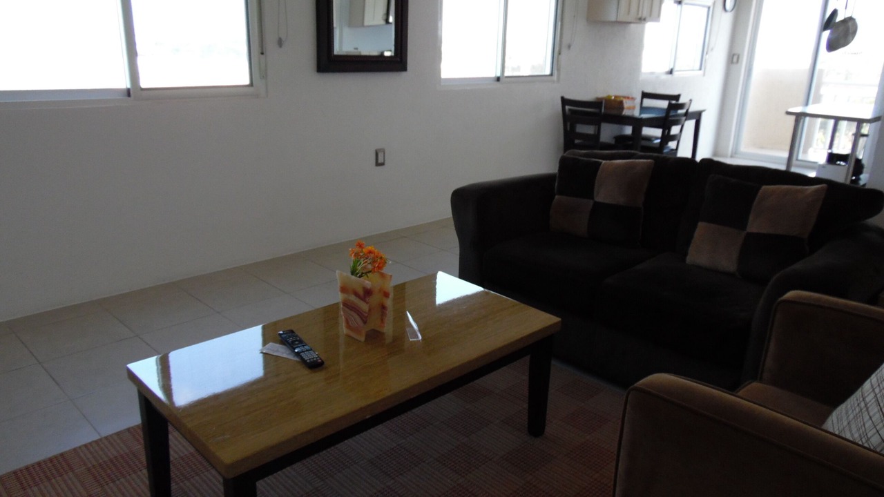 Photo of Livingroom in Colonia Andres