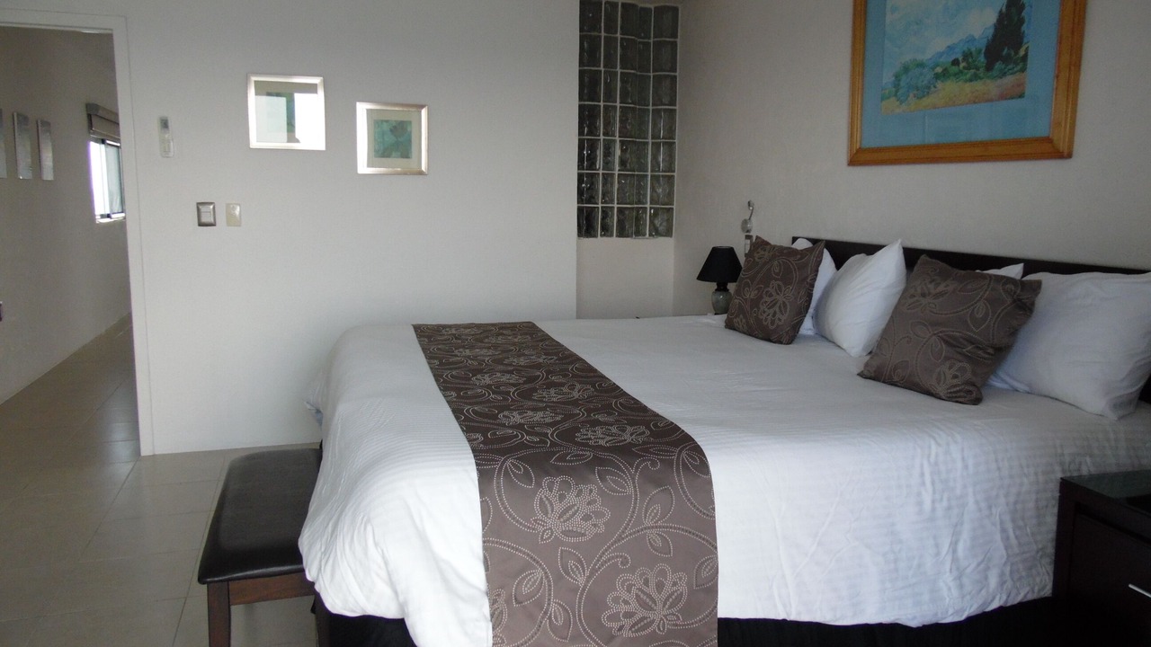 Photo of Bedroom in Colonia Andres