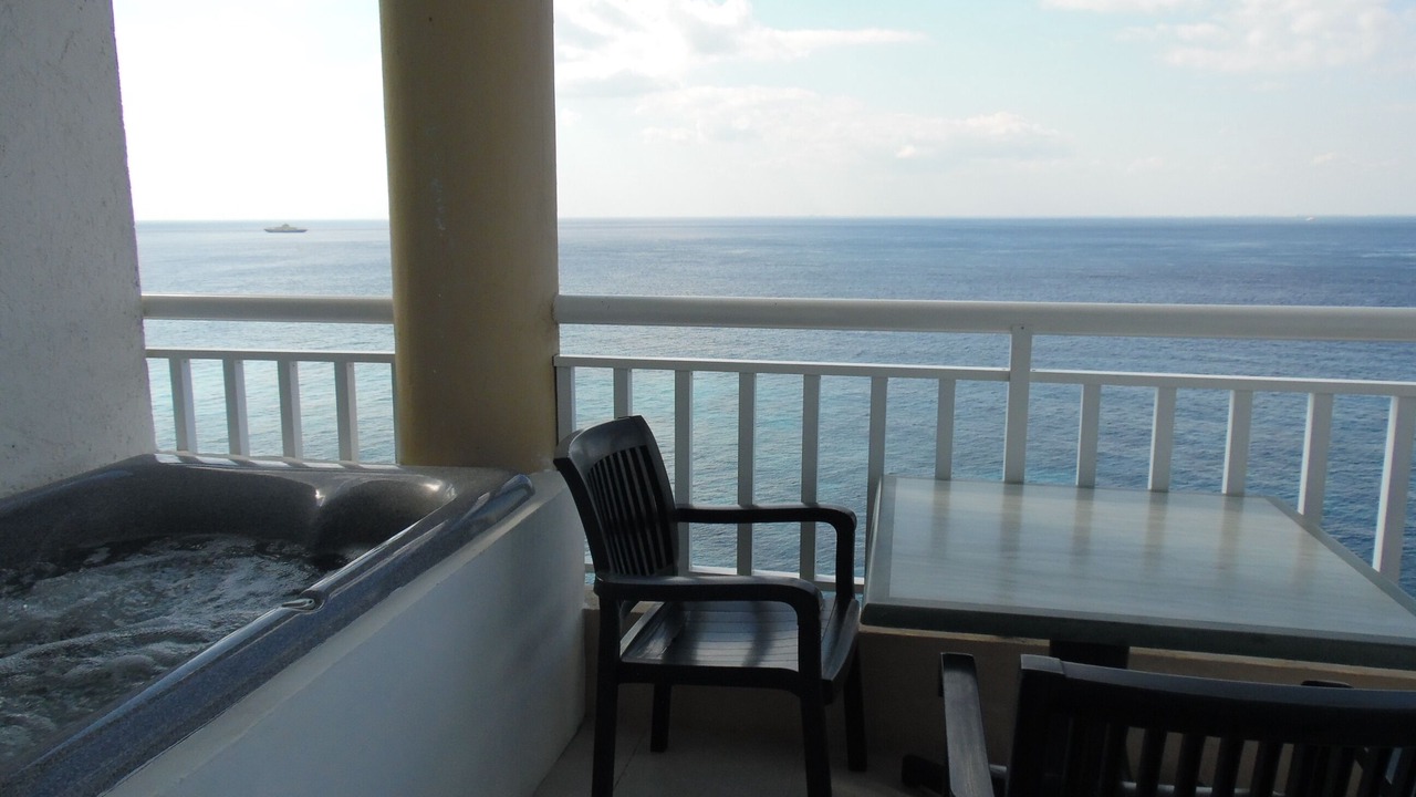 Photo of Outdoor in Colonia Andres