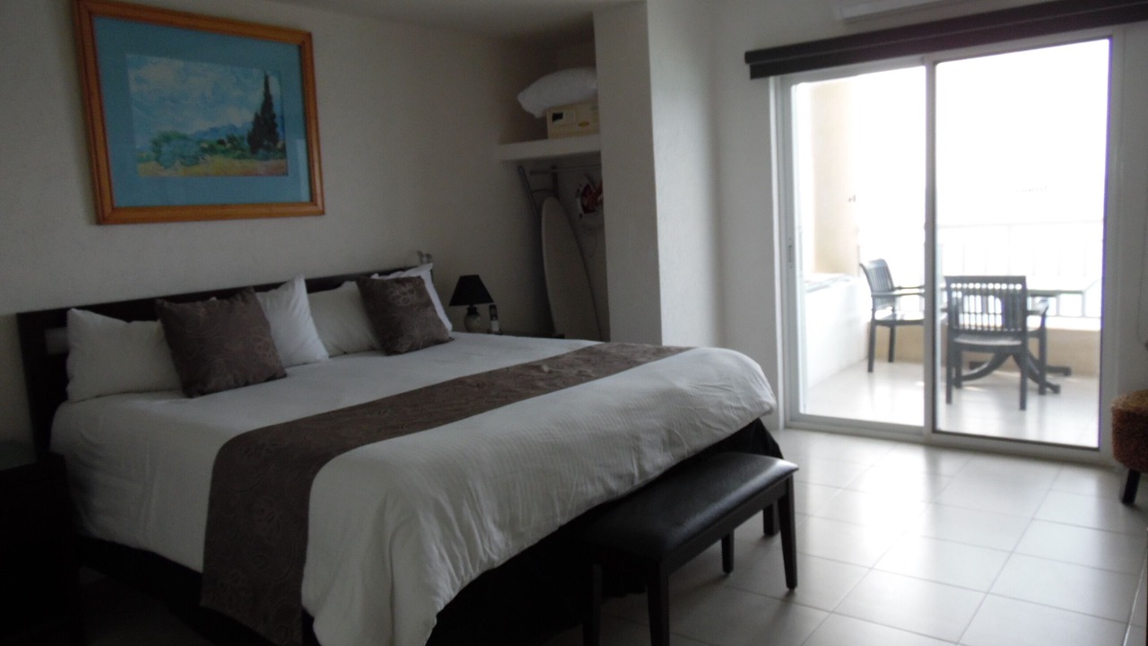 Photo of Bedroom in Colonia Andres
