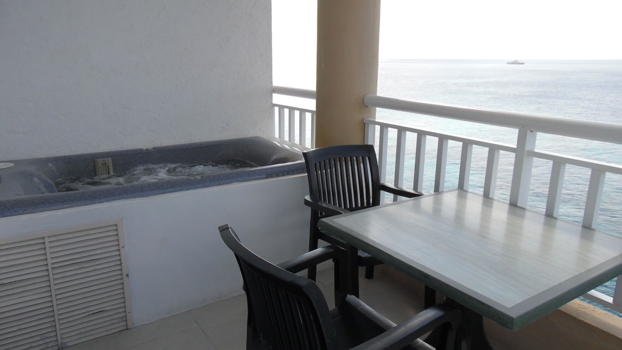 Photo of Outdoor in Colonia Andres