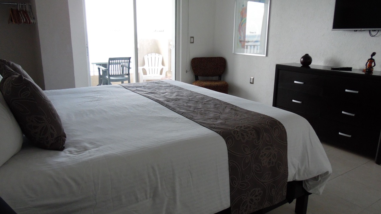 Photo of Bedroom in Colonia Andres