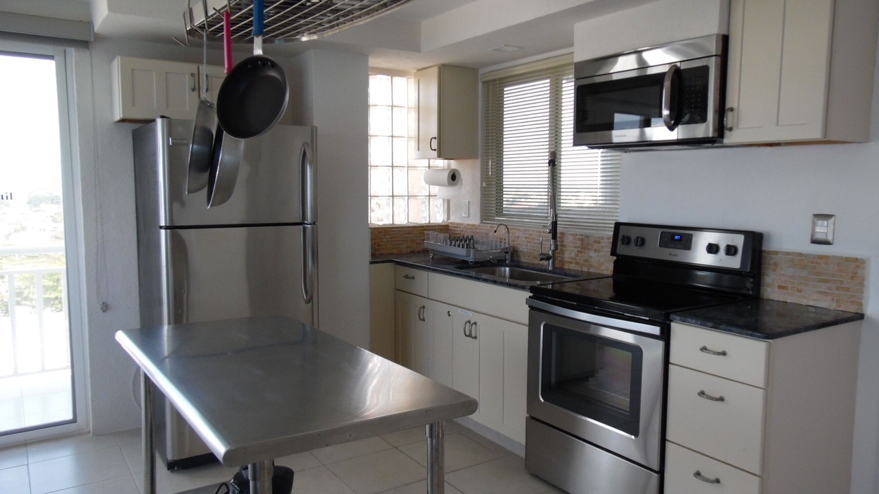 Photo of Kitchen in Colonia Andres