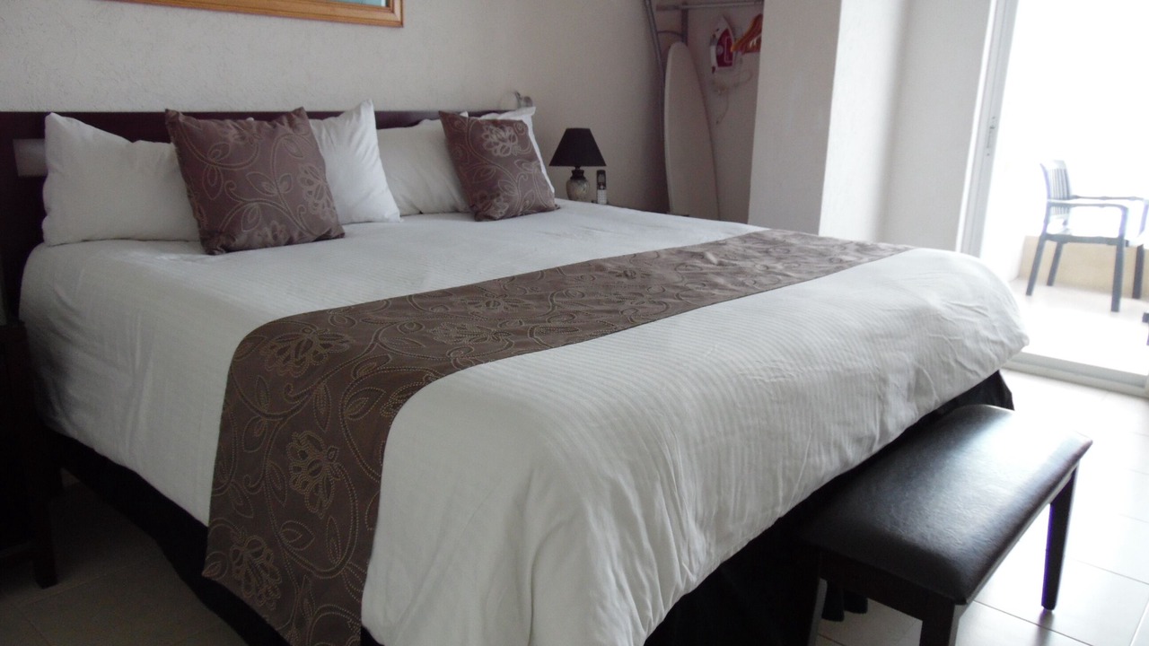 Photo of Bedroom in Colonia Andres